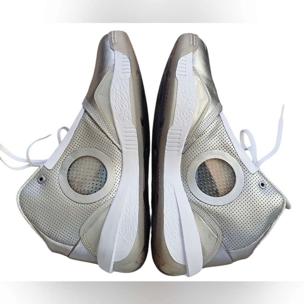 Nike Air Jordans 2010, Men's 10.5 Excellent Condition With Box. - Picture 6 of 9